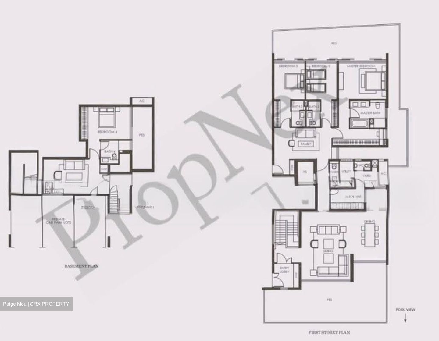 The Nassim (D10), Condominium #634562611
